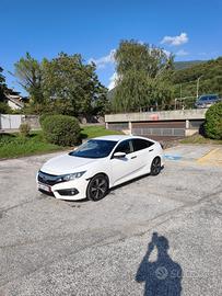 Honda Civic 1.5 Executive 