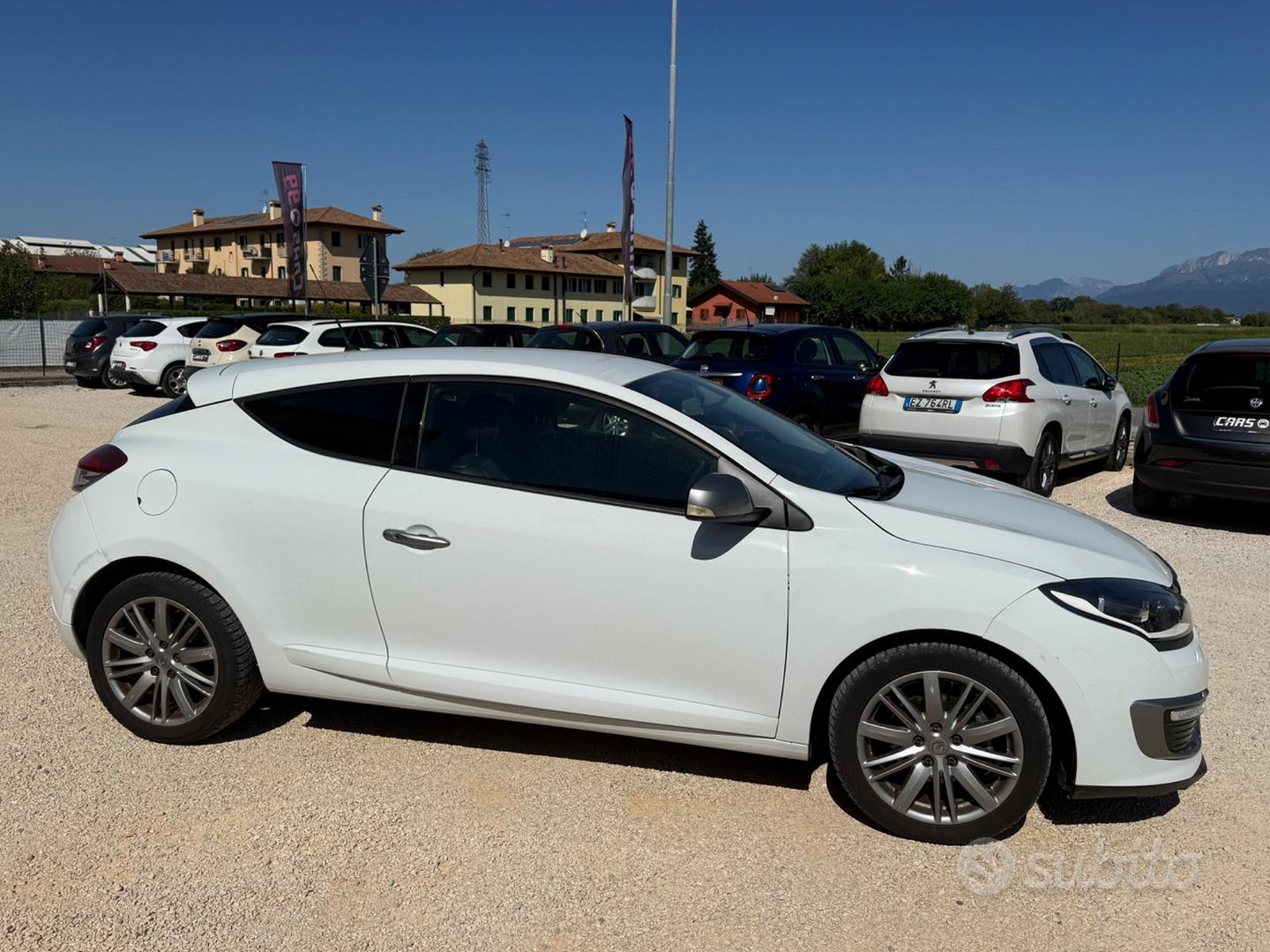 Renault Megane 2015 photo 5