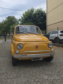 Fiat 500 L