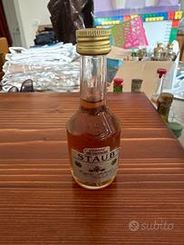 Mignon cognac fine champagne staub vintage