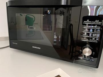 Forno a microonde Samsung Smart Oven