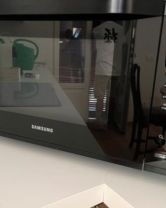 Forno a microonde Samsung Smart Oven