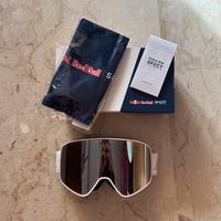 Maschera da sci RedBull