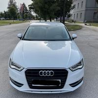 DISPONIAMO DI RICAMBI AUTOper audi a3 anno 2016 8v