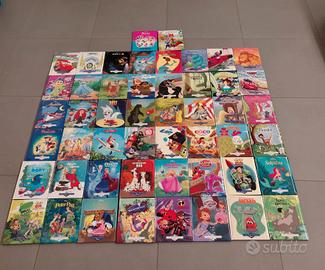 Collana di libri Disney