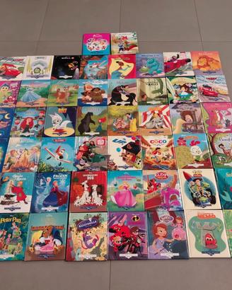 Collana di libri Disney