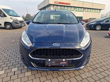 FORD - Fiesta - 1.2 82 CV 5p. Business
