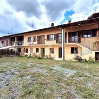 BIFAMILIARE A CUMIANA