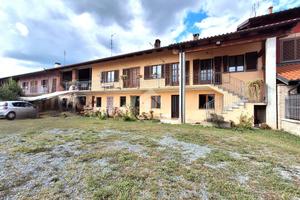 BIFAMILIARE A CUMIANA