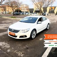 VOLKSWAGEN Passat 6� serie Passat CC 2.0 TDI DP...