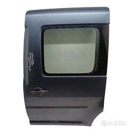 PORTIERA POSTERIORE SINISTRA VOLKSWAGEN Caddy 3°