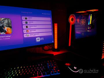 PC Gaming Tratabile!