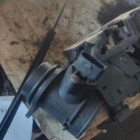 DEBIMETRO FIAT PANDA 2 ANNO 2008, 1248 MULTIJET 69