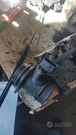 DEBIMETRO FIAT PANDA 2 ANNO 2008, 1248 MULTIJET 69