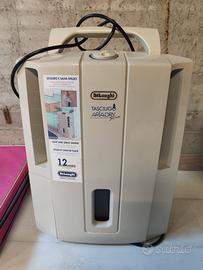 DeLonghi Tasciugo AriaDry Slim DES12