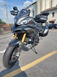 Ducati Multistrada 1200S