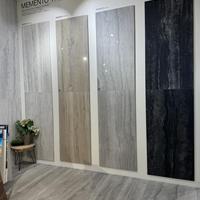 Piastrelle in gres effetto marmo