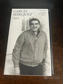 Garcia Marquez opere tomo 1