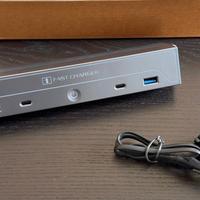 Console centrale luci ambientali Tesla Model 3 e Y