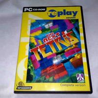 The Next Tetris