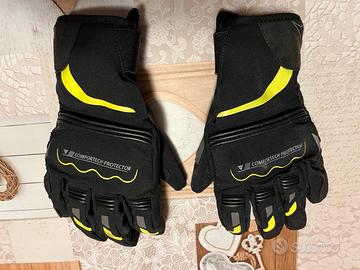Guanti Dainese waterproof,taglia 8,5