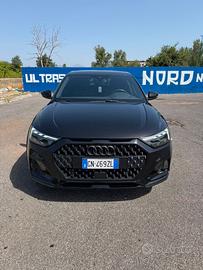 Audi A1 citycarver