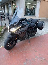 Cf Moto 650GT 650 GT