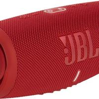 JBL Charge 5 Speaker Bluetooth Portatile