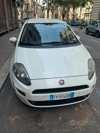 Fiat punto 2018