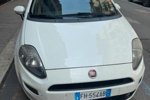 Fiat punto 2018