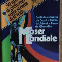 I quaderni de La Gazzetta dello sport Moser