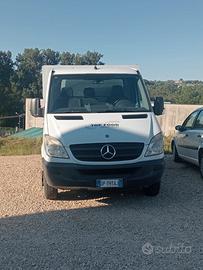 Surgelati Mercedes sprinter 2.2 anno 2008 atp