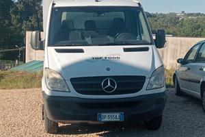 Surgelati Mercedes sprinter 2.2 anno 2008 atp