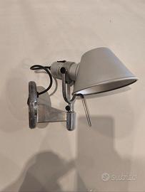 Faretto Tolomeo Artemide