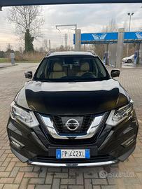 Nissan X-TRIAL 7posti