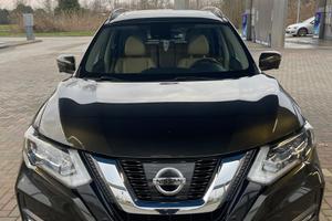 Nissan X-TRIAL 7posti