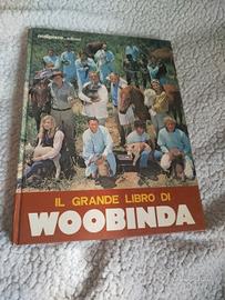 Il grande libro di WOOBINDA - Malipiero ed. 1978