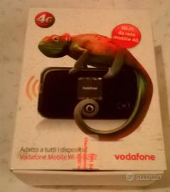 Vodafone Mobile Wi-Fi R212 4G Hotspot