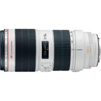 Canon EF 70-200 F2.8 II