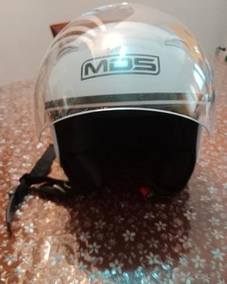 casco jet
