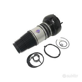 Soffietto aria anteriore audi a6 4g