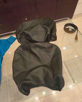 coprisella originale bww GS r 1200 1250  standard