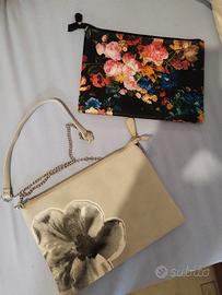2 Pochette Donna OVS
