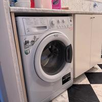 Hotpoint Ariston 7kg A++