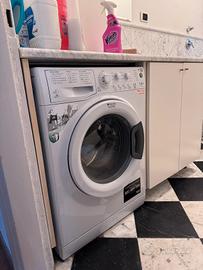 Hotpoint Ariston 7kg A++