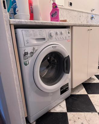 Hotpoint Ariston 7kg A++