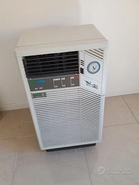 Climatizzatore yeti