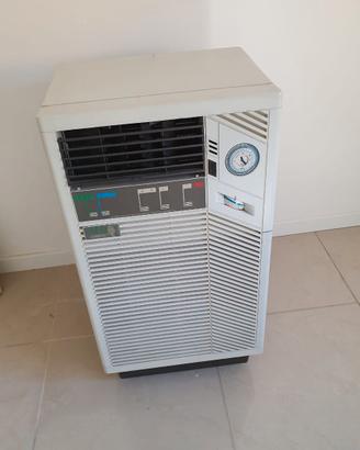 Climatizzatore yeti