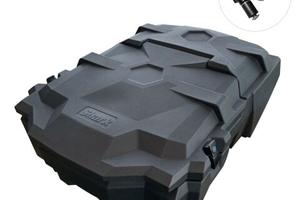 SCATOLA POSTERIORE SHARK UTV/SXS UX140