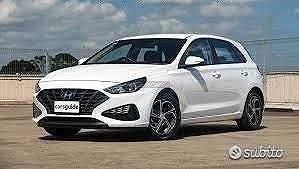 Hyundai i30 ricambi 2016 2017 2018 2019